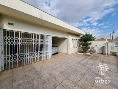 Casa com 3 Quartos à venda, 313m² no Jardim São Domingos, Americana