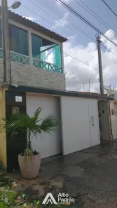 Casa com 4 Quartos à venda, 180m² no Alpes Suiços, Gravatá