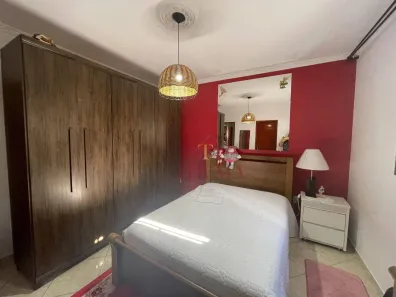 Casa com 4 Quartos à venda, 260m² no Jardim São Cristóvão I, Rio das Pedras