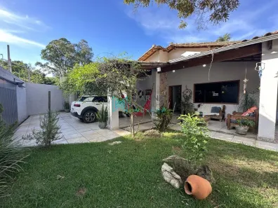 Casa com 3 Quartos à venda, 135m² no Várzea, Lagoa Santa