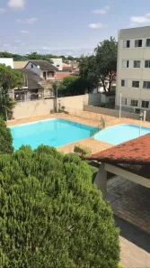 Apartamento com 2 Quartos para alugar, 50m² no Jardim Satélite, São José dos Campos