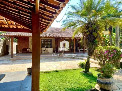 Casa com 3 Quartos à venda, 196m² no Vila Progresso, Niterói
