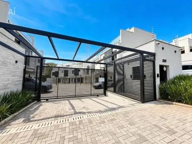 Casa de Condomínio com 3 Quartos à venda, 225m² no Bairro das Palmeiras, Campinas