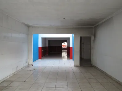 Imóvel Comercial com 3 Quartos para alugar, 300m² no Parque das Nações, Santo André