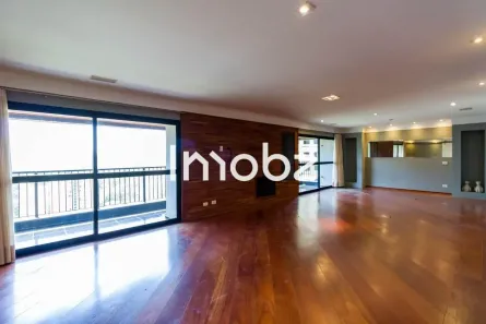 Apartamento com 4 Quartos à venda, 288m² no Vila Andrade, São Paulo