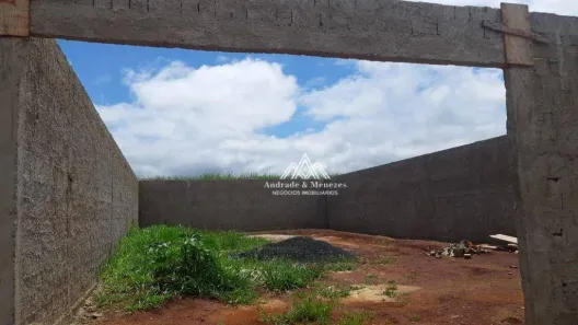 Lote/Terreno à venda, 200m² no Nova Cravinhos, Cravinhos