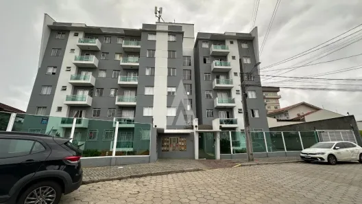 Apartamento com 2 Quartos à venda, 49m² no Floresta, Joinville