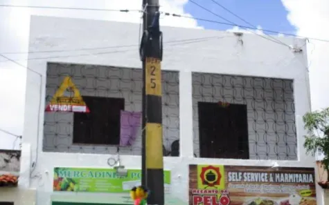 Casa com 5 Quartos à venda, 223m² no Aerolândia, Fortaleza