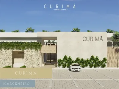 Casa de Condomínio com 2 Quartos à venda, 53m² no Centro, Passo de Camaragibe
