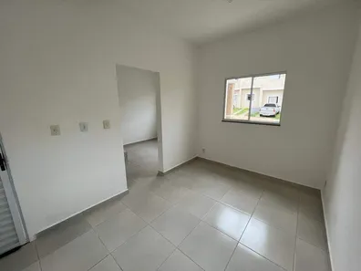 Casa de Condomínio com 2 Quartos à venda, 63m² no Jardim Residencial Flórida, Iracemápolis