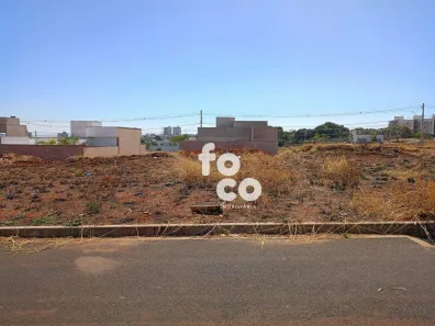 Lote/Terreno à venda, 250m² no Aclimação, Uberlândia