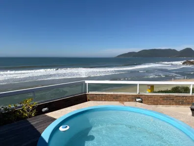 Cobertura com 2 Quartos à venda, 168m² no Morro das Pedras, Florianópolis