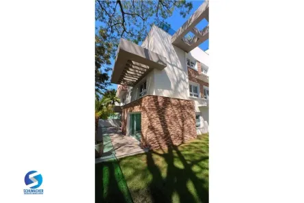 Apartamento com 3 Quartos à venda, 88m² no Santa Tereza, Porto Alegre