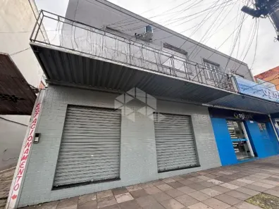 Ponto Comercial para alugar, 98m² no Cristo Redentor, Porto Alegre