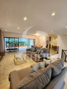 Casa de Condomínio com 4 Quartos para alugar, 450m² no Jardim dos Estados, São Paulo