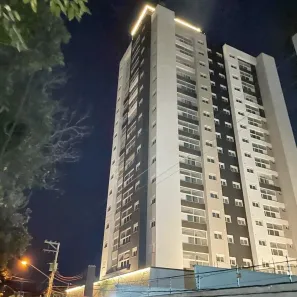Apartamento com 2 Quartos à venda, 40m² no Jardim Paraíso, São Paulo