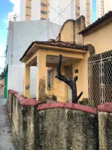 Imóvel Comercial com 3 Quartos à venda, 138m² no Petrópolis, Natal