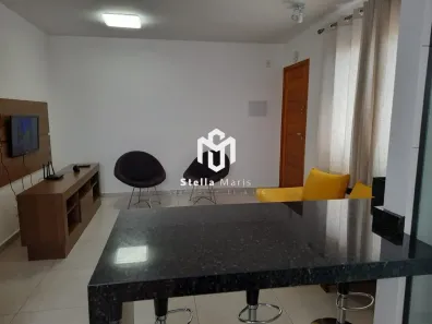 Apartamento com 2 Quartos à venda, 63m² no Vila Jaguara, São Paulo