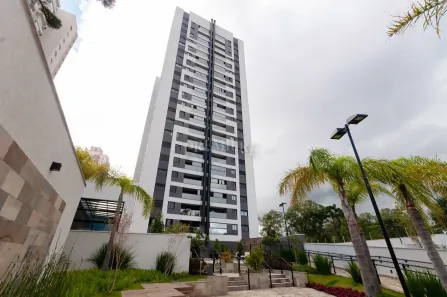 Apartamento com 3 Quartos à venda, 98m² no Cidade Industrial, Curitiba