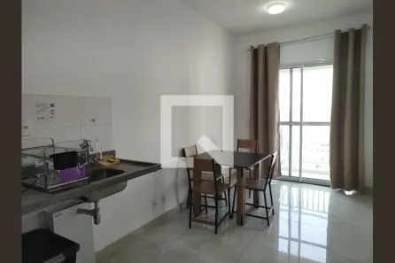 Apartamento com 1 Quarto à venda, 31m² no Penha de França, São Paulo