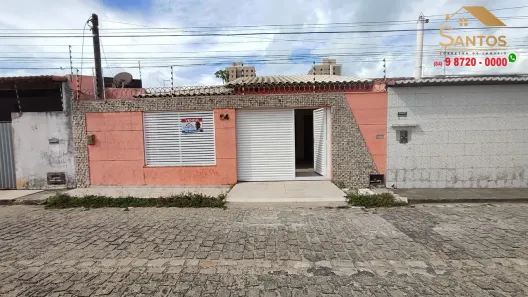 Casa com 3 Quartos à venda, 150m² no Rosa dos Ventos, Parnamirim