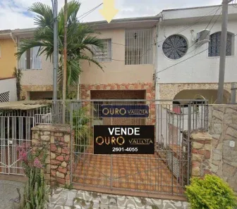 Sobrado com 3 Quartos à venda, 130m² no Alto da Mooca, São Paulo