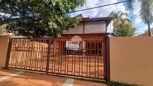 Casa de Condomínio com 4 Quartos à venda, 350m² no Bairro das Palmeiras, Campinas