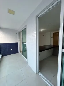 Apartamento com 2 Quartos à venda, 67m² no Jardim Oceania, João Pessoa