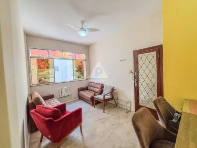 Apartamento com 2 Quartos à venda, 57m² no Flamengo, Rio de Janeiro