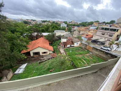 Lote/Terreno à venda, 360m² no Santa Mônica, Belo Horizonte