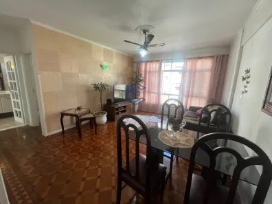 Apartamento com 2 Quartos à venda, 94m² no Ponta da Praia, Santos