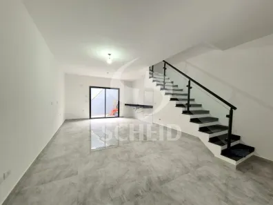 Sobrado com 3 Quartos à venda, 135m² no Vila São Paulo, São Paulo