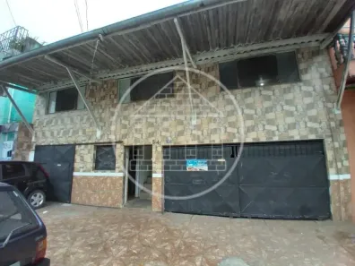 Sobrado com 2 Quartos à venda, 120m² no Parque Cocaia, São Paulo