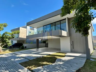 Casa com 5 Quartos à venda, 390m² no , Lagoa Seca