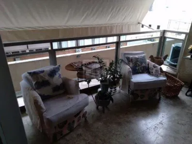 Apartamento com 4 Quartos à venda, 153m² no Tijuca, Rio de Janeiro