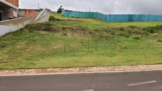 Lote/Terreno à venda, 605m² no Jardim Santa Rita, Indaiatuba