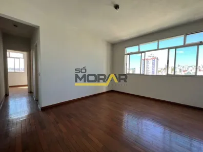 Apartamento com 2 Quartos à venda, 67m² no Silveira, Belo Horizonte