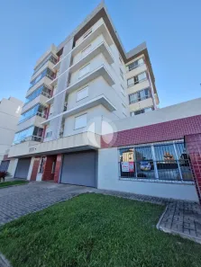 Apartamento com 2 Quartos à venda, 112m² no Camobi, Santa Maria