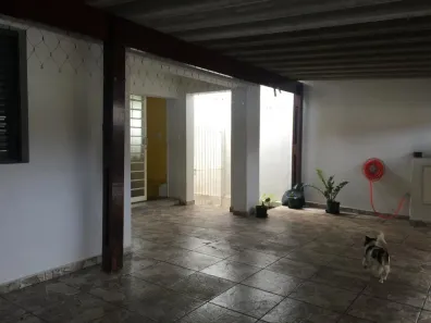 Imóvel Comercial com 3 Quartos à venda, 254m² no Cidade Alta, Piracicaba
