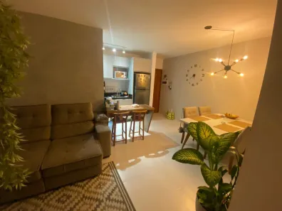 Apartamento com 2 Quartos à venda, 55m² no Santa Rita, Brusque
