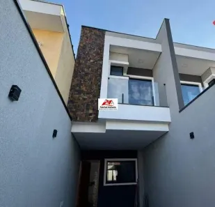 Sobrado com 3 Quartos à venda, 92m² no Vila Carrão, São Paulo