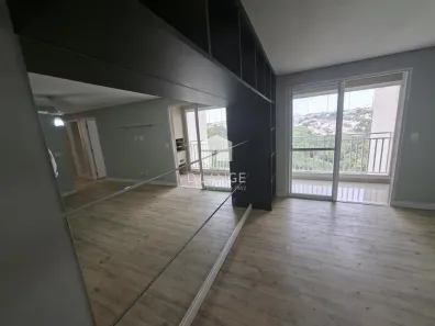 Apartamento com 3 Quartos para alugar, 75m² no Loteamento Chácara Prado, Campinas