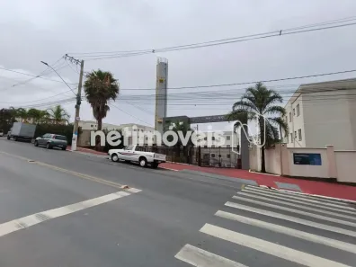 Apartamento com 2 Quartos à venda, 41m² no Sapucaia II, Contagem