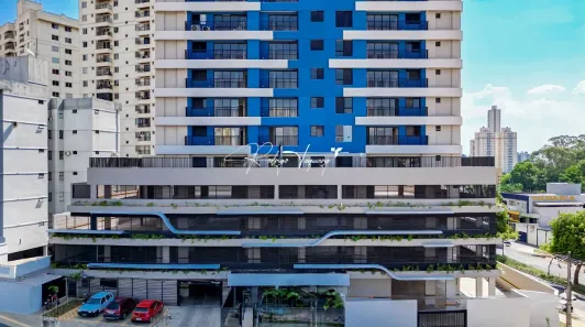 Apartamento com 3 Quartos à venda, 85m² no Parque Amazônia, Goiânia