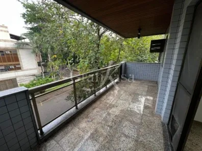 Apartamento com 2 Quartos para alugar, 76m² no Recreio dos Bandeirantes, Rio de Janeiro