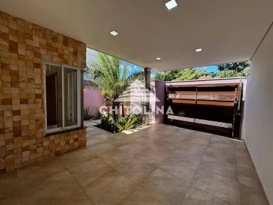 Casa com 2 Quartos à venda, 120m² no Portal dos Pinheiros II, Itapetininga