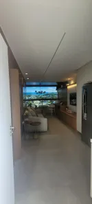 Apartamento com 1 Quarto à venda, 40m² no Itapuã, Salvador
