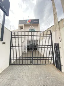 Galpão/Depósito/Armazém para alugar, 150m² no Parque Santa Felícia Jardim, São Carlos