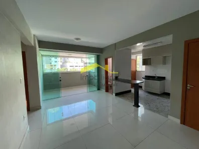Apartamento com 2 Quartos à venda, 70m² no Buritis, Belo Horizonte