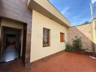 Casa com 2 Quartos à venda, 71m² no Centro, Ribeirão Preto